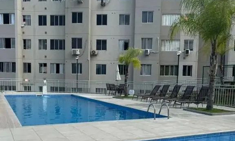 Alugo Apartamento Em...