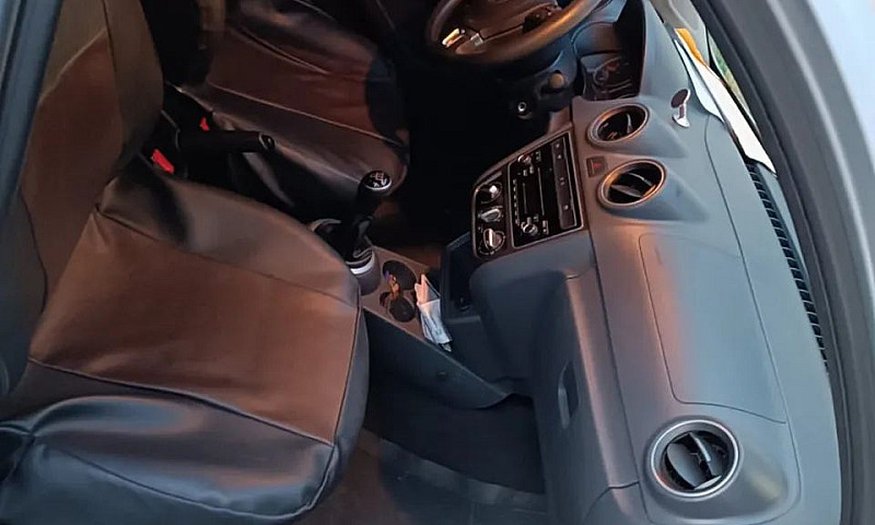 Volkswagen Gol Geraç...
