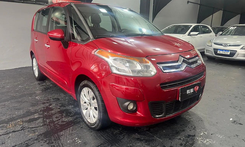 Citroen C3 Picasso G...
