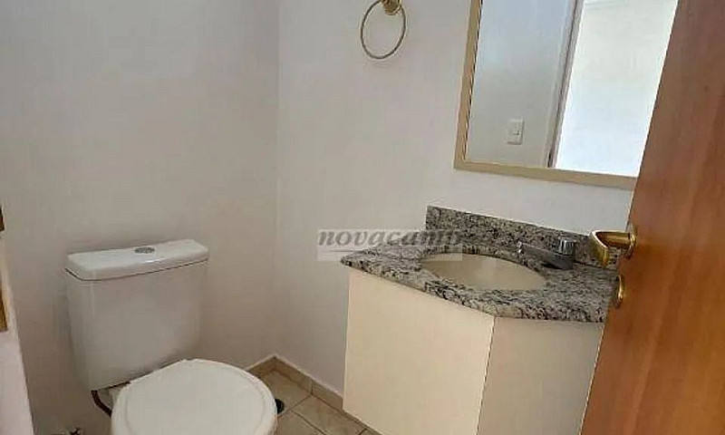 Apartamento Com 1 Do...