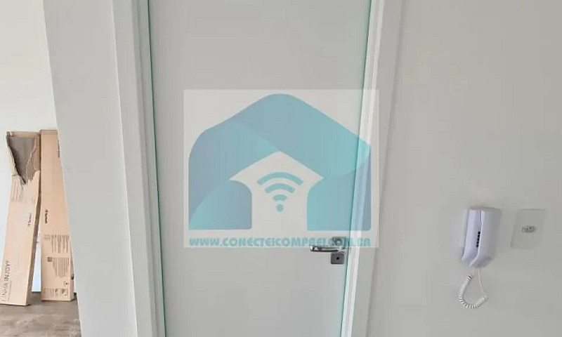 Apartamento Vila Nov...