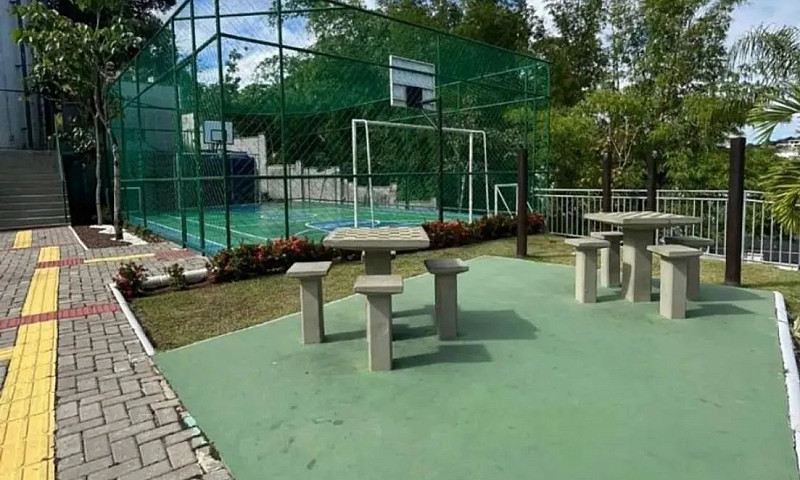 Alugo Apartamento Em...