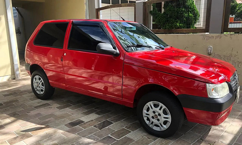 Fiat Uno Mille 1.0 F...