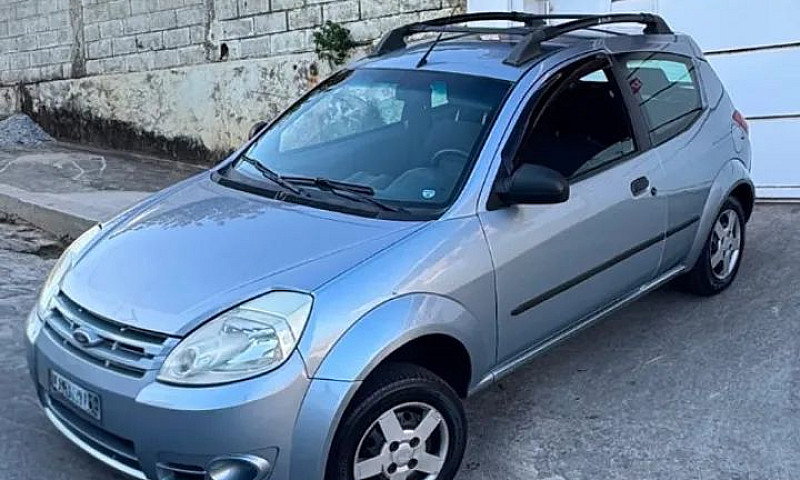 Ford Ka 1.0 8V/1.0 8...
