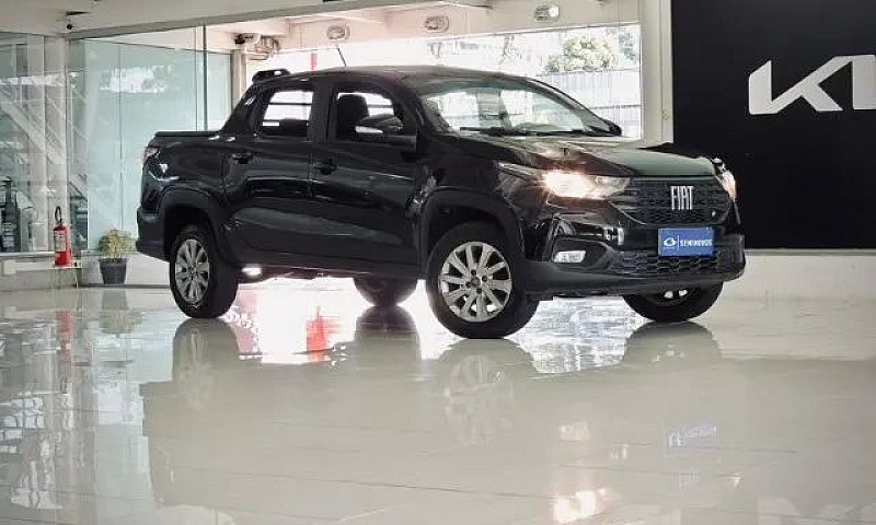 Fiat Strada Freedom ...