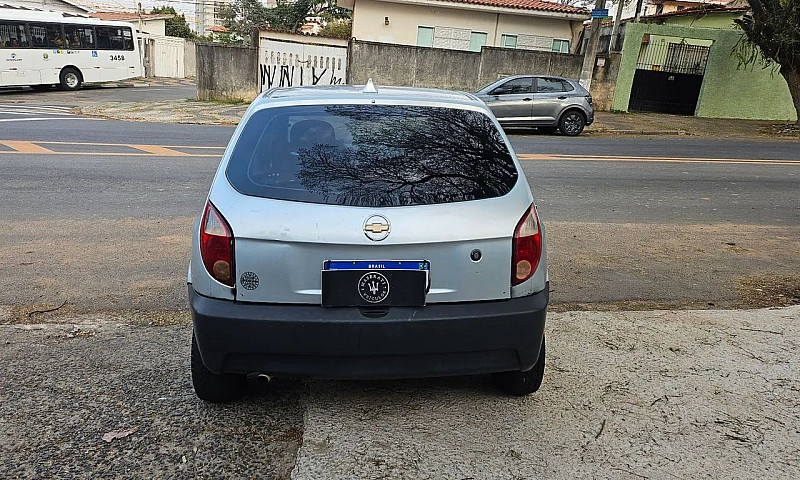Chevrolet Celta Life...