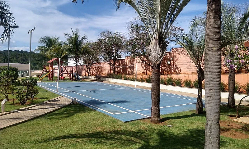 Apartamento Eurovill...