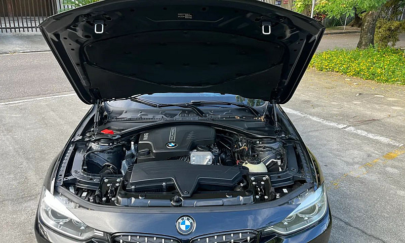 Bmw 328I A Sport 2.0...