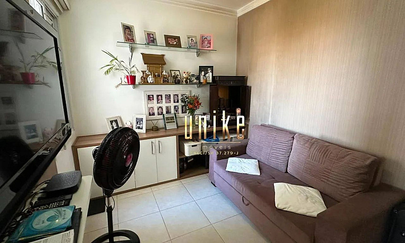 Apartamento Para Alu...