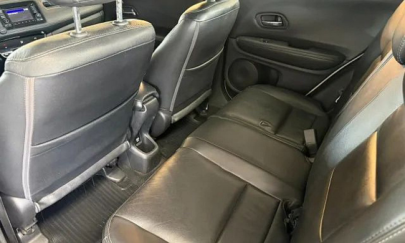 Honda Hr-V Ex 1.8 Fl...