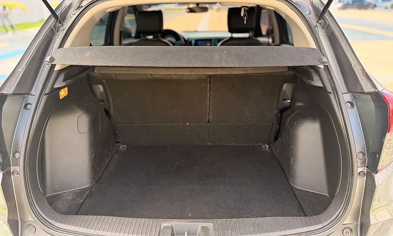 Honda Hr-V Ex 1.8 Fl...