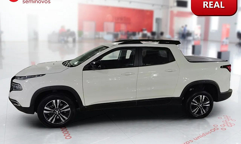 Fiat Toro Freedom 1....