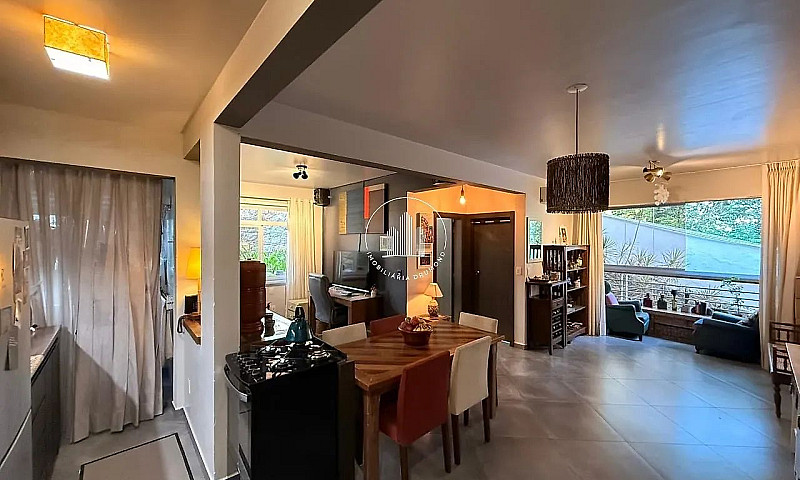 Apartamento 1 Quarto...
