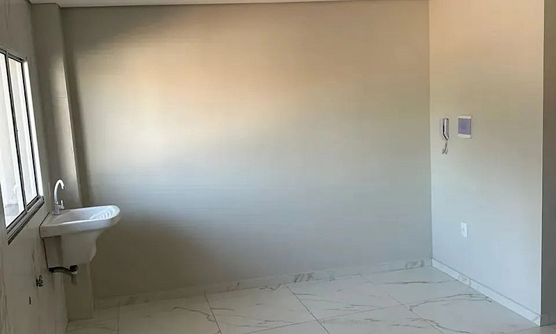 Apartamento Para Alu...