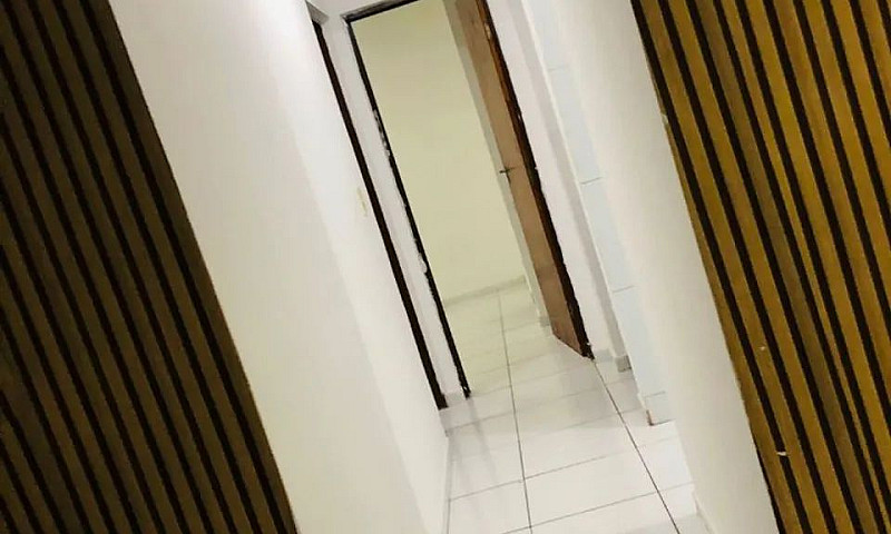 Aluguel Apartamento...