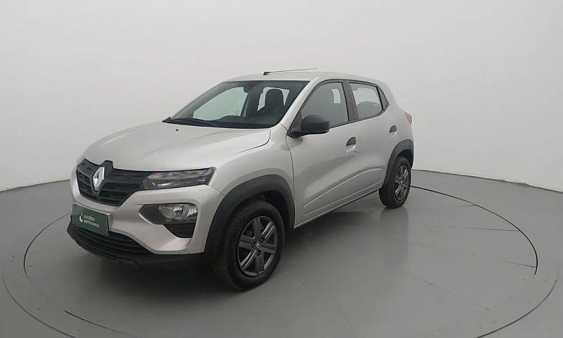 Renault Kwid 1.0 Zen...