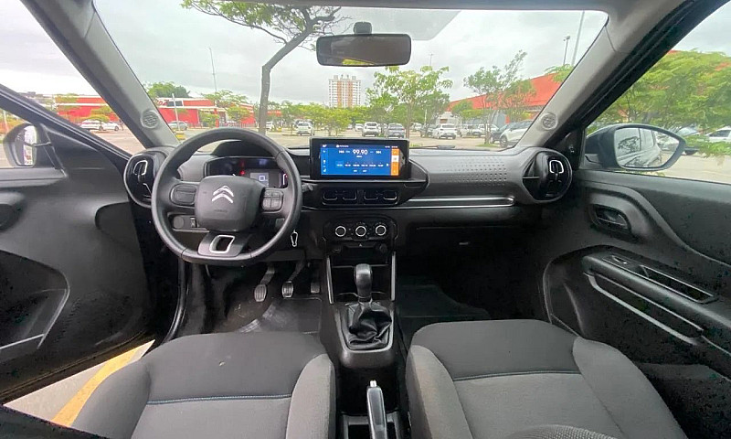 Citroen C3 Live Pack...