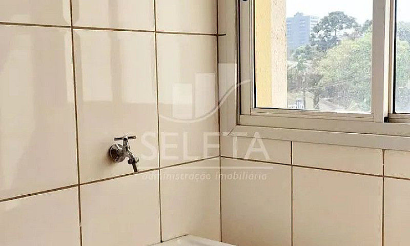 Apartamento Com 2 Do...