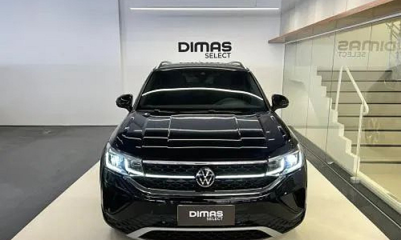 Volkswagen Taos High...