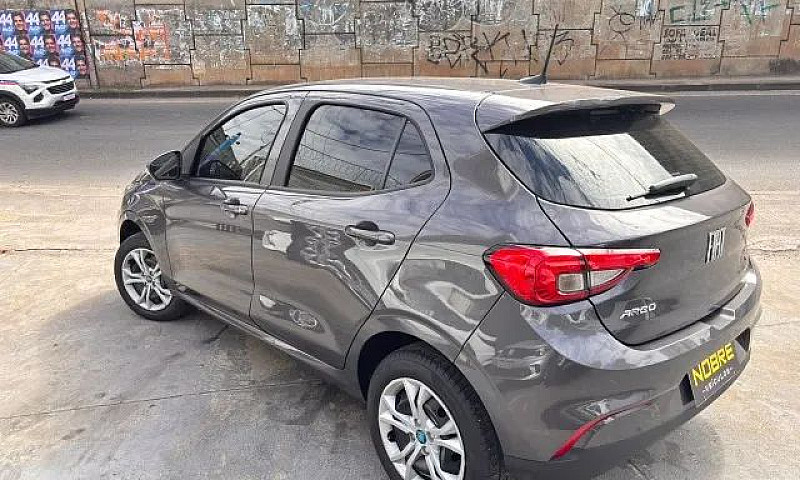 Fiat Argo Drive 1.0 ...