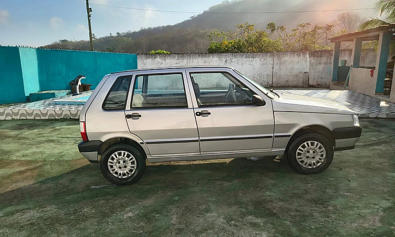 Fiat Uno Mille 1.0 F...
