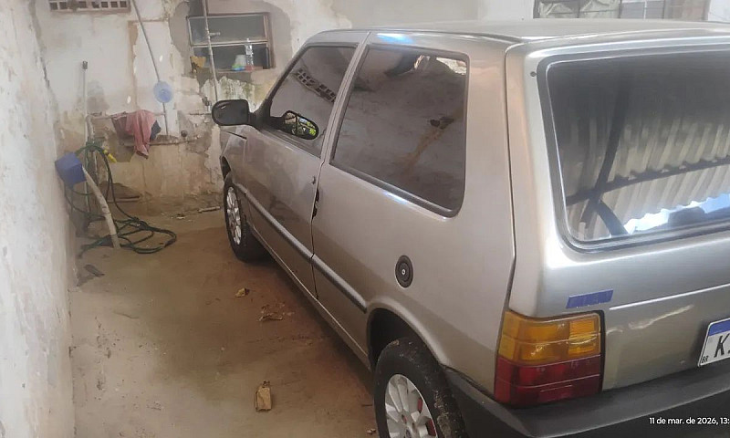 Fiat Uno Mille/ Mill...