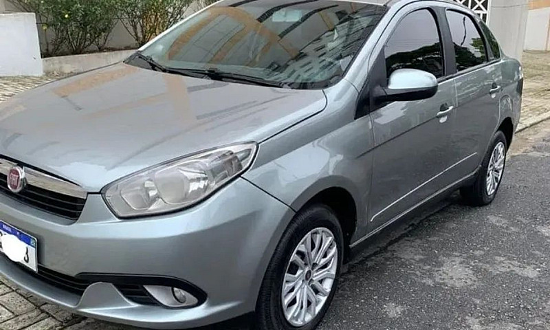 Fiat Siena El 1.0 Mp...