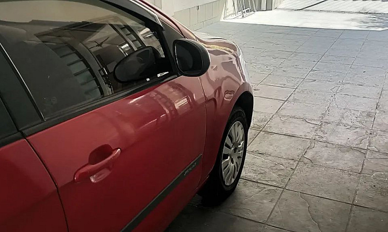 Fiat Palio Attra./It...