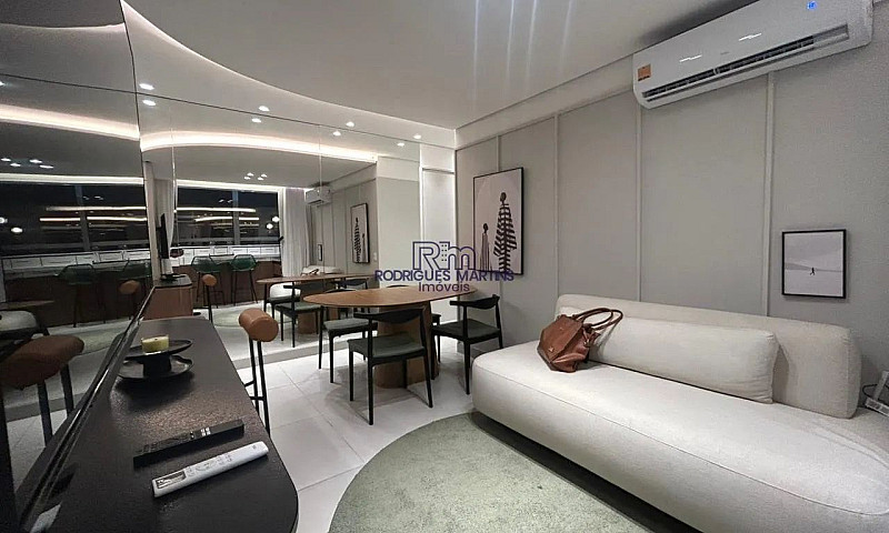 Apartamento Novo Com...