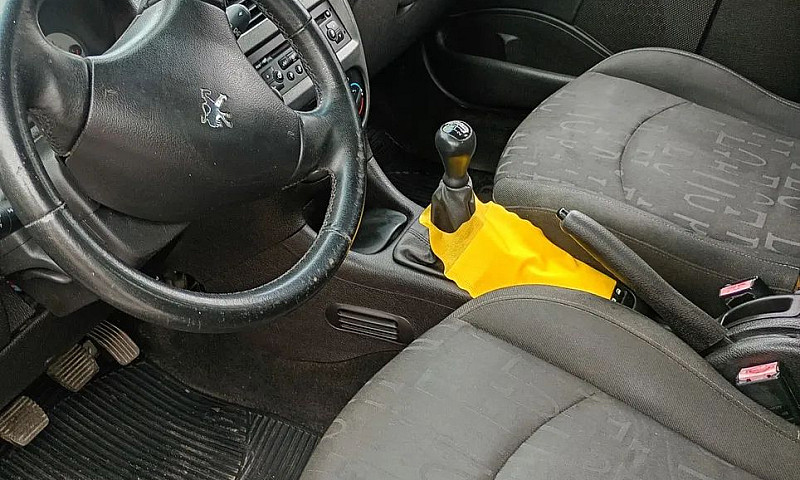 Peugeot 206 Techno/ ...