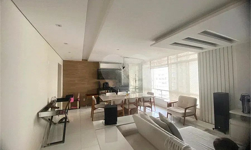 Apartamento Com 3 Qu...