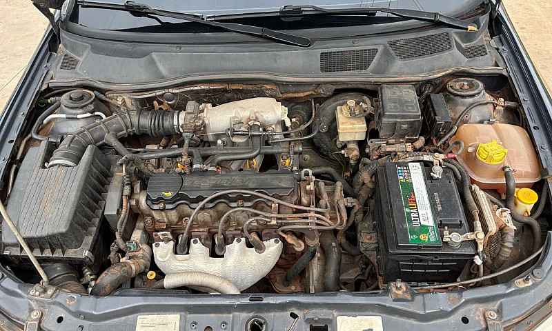 Chevrolet Astra Gl 1...