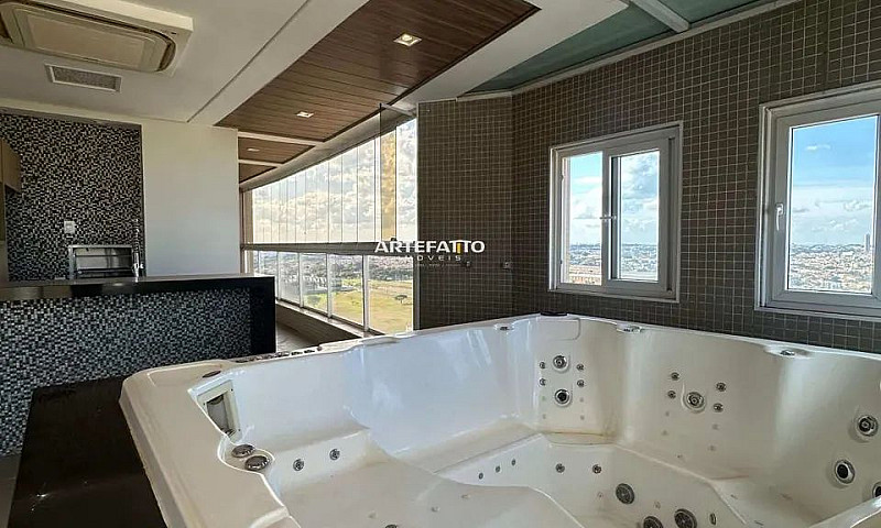 Apartamento Em Franc...