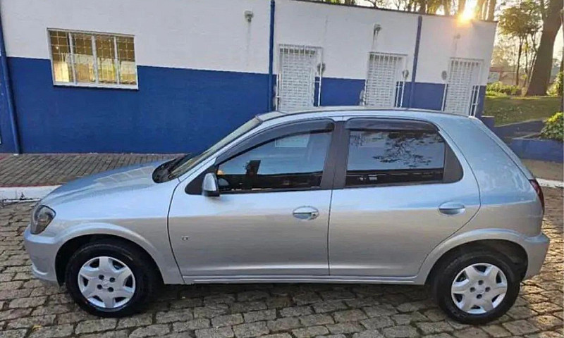 Chevrolet Celta Life...