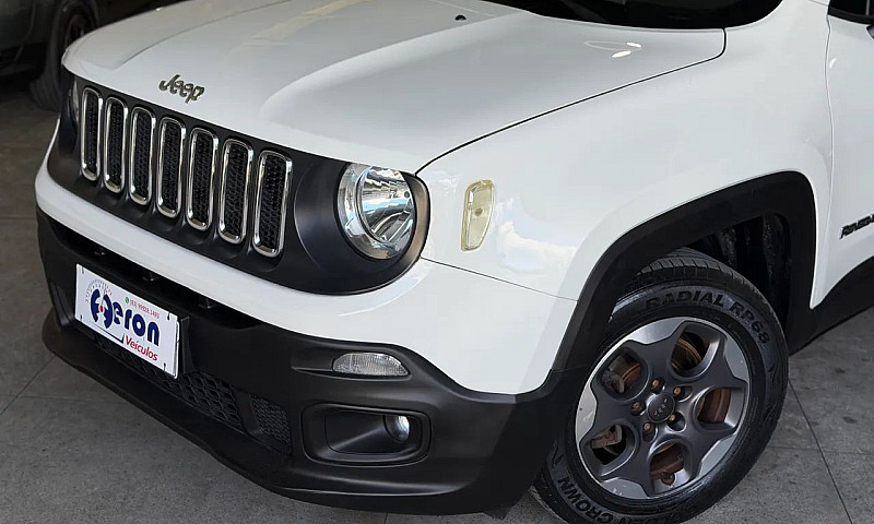 Jeep Renegade Sport ...