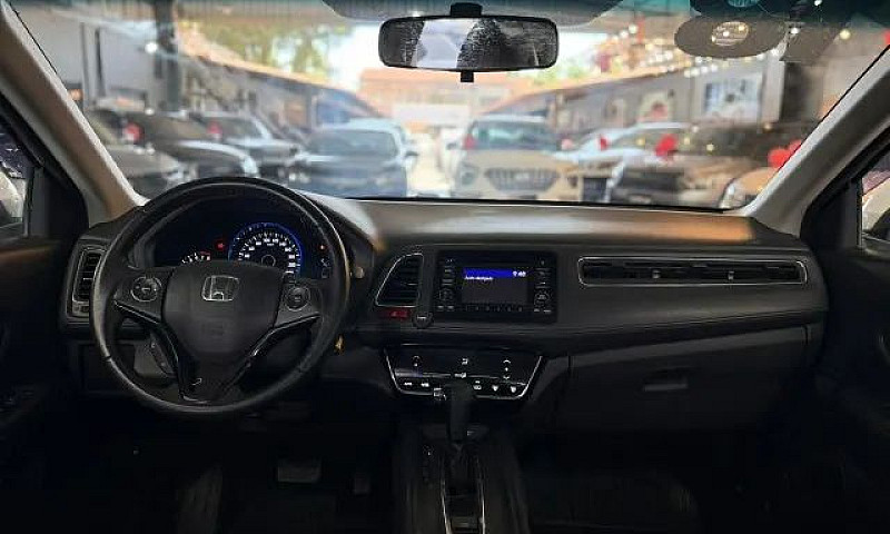 Honda Hr-V Ex 1.8 Fl...