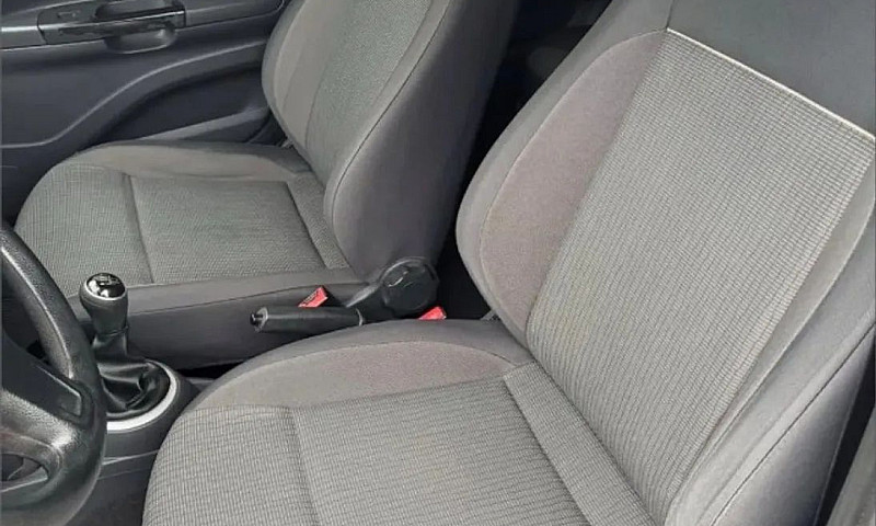 Volkswagen Gol Geraç...