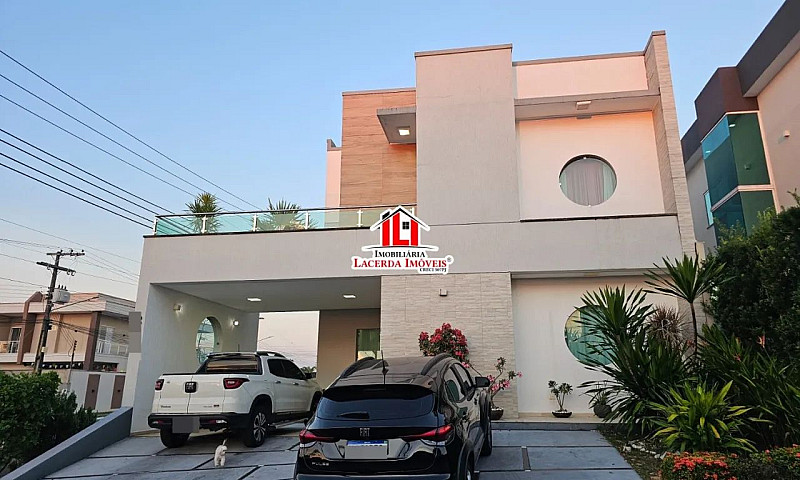 Residencial Passared...