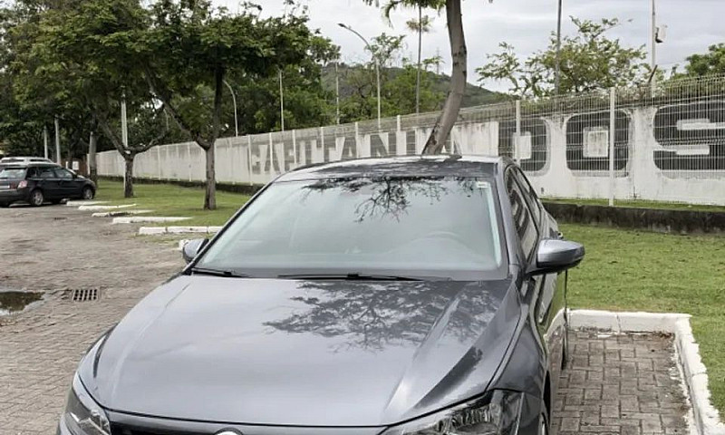 Volkswagen Polo High...
