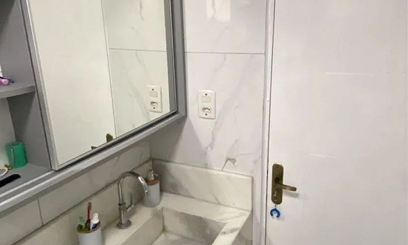 Alugo Apartamento Mo...