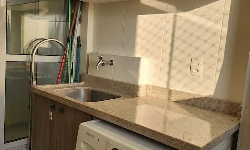 Apartamento Para Ven...