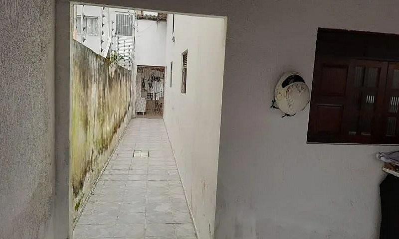 Vendo Casa No Vale D...