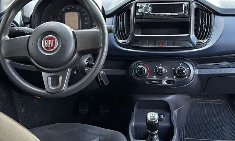 Fiat Uno Attractive ...