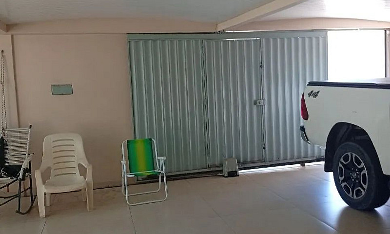 Casa Com Piscina Sem...