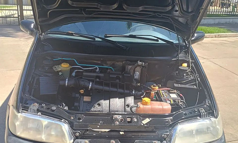 Fiat Palio 1.0/ Trof...
