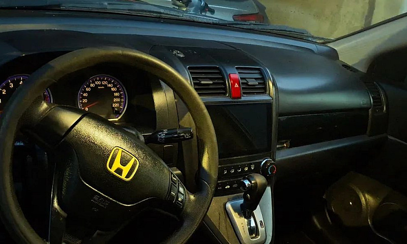 Honda Cr-V Lx 2.0 16...