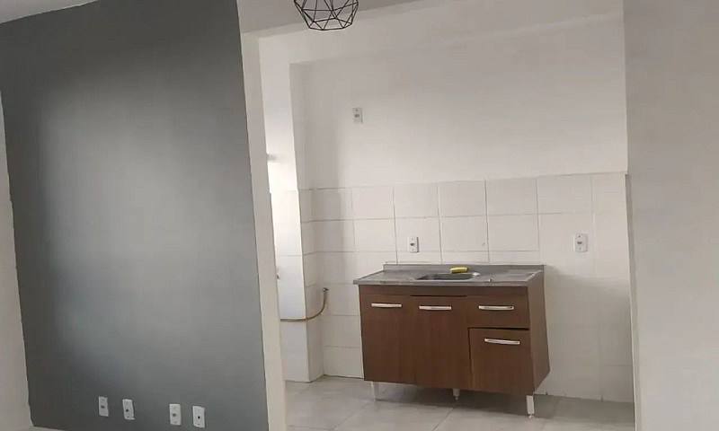 Apartamento Com 2 Do...