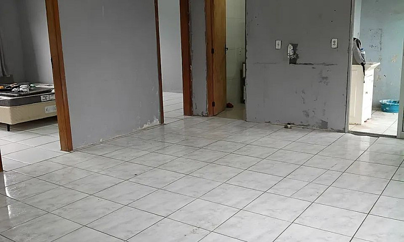 Piso Superior De Sob...
