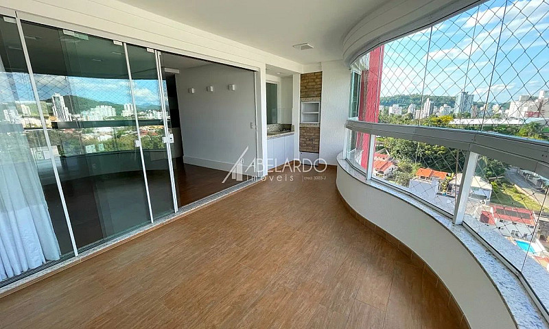Apartamento Semi Mob...