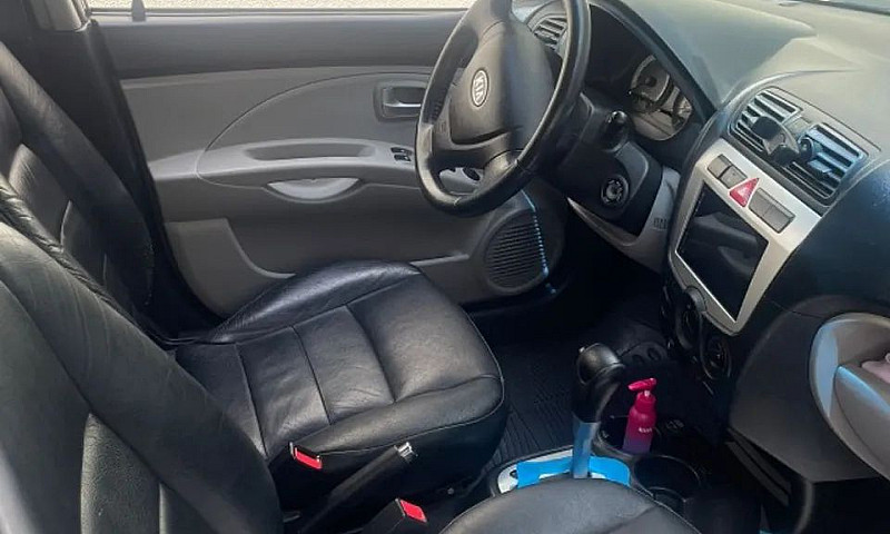 Kia Motors Picanto E...